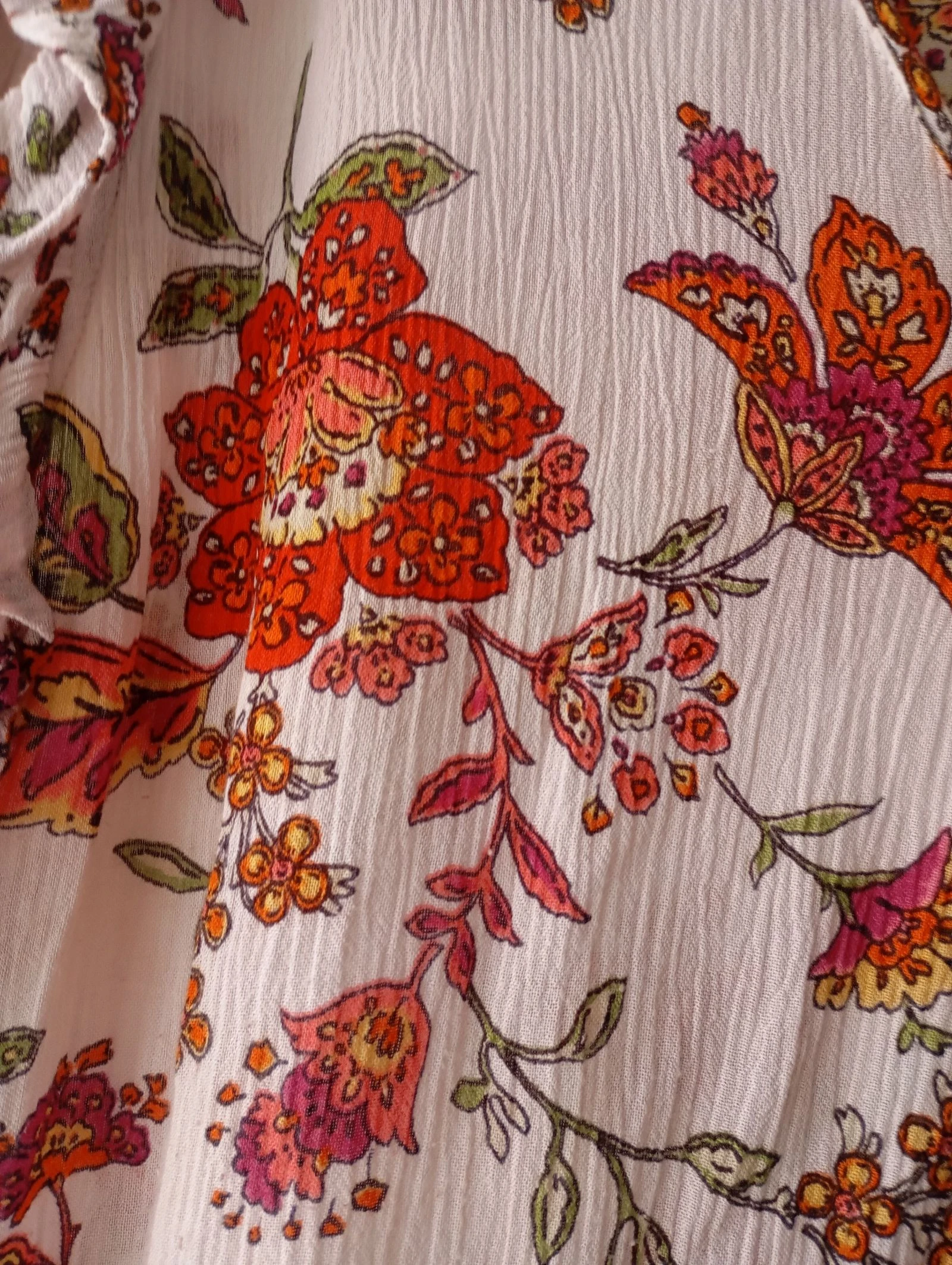 Blusa Pilar Prieto  – photo 2